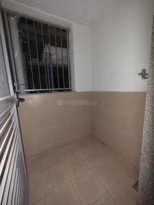 Balcony Image of 1727 Sq.ft 4.5 BHK Apartment / Flat for sale in Mantra Mirari, Mundhwa Pune for Rs. 27000000