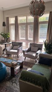 Hall Image of 2200 Sq.ft 4.5 BHK Apartment / Flat for sale in Sector 29 Noida for Rs. 29500000