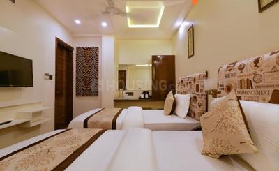 Hall Image of Royal Luxury PG in Sector 29, Gurgaon