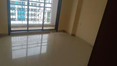 Bedroom Image of 1100 Sq.ft 2 BHK Apartment / Flat for rent in Seawoods Navi Mumbai for Rs. 65000