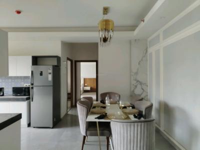 Living Room Image of 1500 Sq.ft 3 BHK Apartment / Flat for sale in Tulip Yellow, Sector 69 Gurgaon for Rs. 23000000