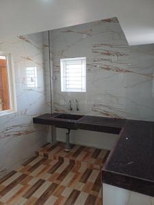 Kitchen Image of 1800 Sq.ft 3 BHK Duplex for sale in Peedampalli Coimbatore for Rs. 7500000