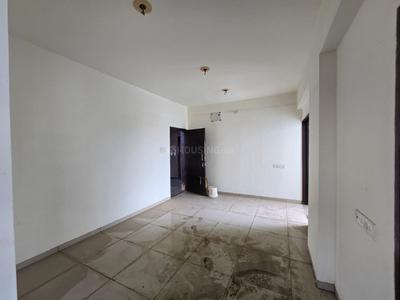 Hall Image of 1030 Sq.ft 2 BHK Apartment / Flat for sale in Atladara Vadodara for Rs. 2500000