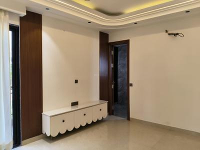BLF Nature Valley Bedroom One 2
