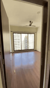 Image of 865 Sq.ft 2 BHK Apartment / Flat for sale in Lakhani Empire Towers, Thane West, Thane for Rs. 18100000