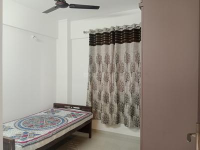 Bedroom Image of 920 Sq.ft 2 BHK Apartment / Flat for rent in Cotton Manchester Sitara, Peelamedu Coimbatore for Rs. 30000