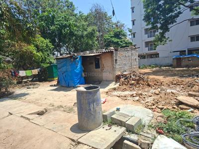 Image of 4000 Sq.ft Residential Plot / Land for sale in Thanisandra, Bengaluru for Rs. 68000000
