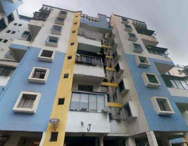 Image of 1035 Sq.ft 2 BHK Apartment / Flat for sale in Pristine Wonder City, Katraj, Pune for Rs. 7100000