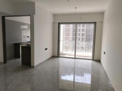 2 BHK Flat