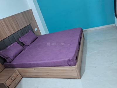 Bedroom Image of STAY LUXURY in Sector 46, Gurgaon