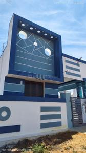 Image of 1200 Sq.ft 2 BHK Independent House for sale in Tuckerammalpuram, Tirunelveli for Rs. 7500000