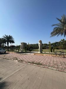 Image of 310 Sq.ft Residential Plot / Land for sale in Omaxe Silver Birch, New Chandigarh, Chandigarh for Rs. 35600000