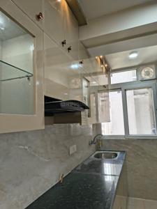 Kitchen Image of 2200 Sq.ft 4.5 BHK Apartment / Flat for sale in Gardenia Glory, Sector 46 Noida for Rs. 22000000