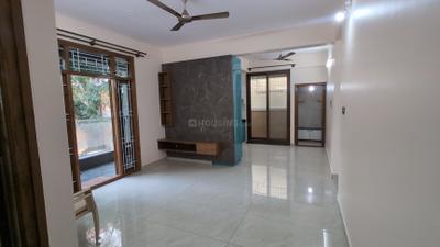 Living Room Image of 1100 Sq.ft 2 BHK Builder Floor for rent in JP Nagar Bengaluru for Rs. 50000