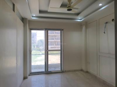 HUDA Plot Sector 42 Living Room 3