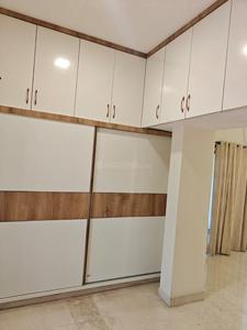 Kitchen Image of 4800 Sq.ft 3 BHK Independent House for sale in Sahakara Nagar Bengaluru for Rs. 46000000
