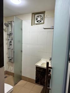Bathroom Image of 1224 Sq.ft 2 BHK Apartment / Flat for sale in ABA Corp Orange County, Indirapuram Ghaziabad for Rs. 17500000