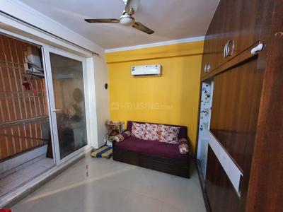 Bedroom Image of 1450 Sq.ft 3 BHK Apartment / Flat for sale in ACE Platinum, Zeta I Greater Noida for Rs. 9000000