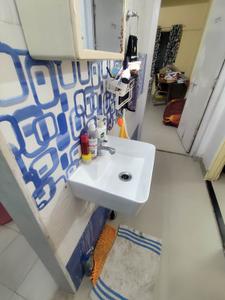 Bathroom Image of 960 Sq.ft 2 BHK Apartment / Flat for sale in Borivali West Mumbai for Rs. 22500000