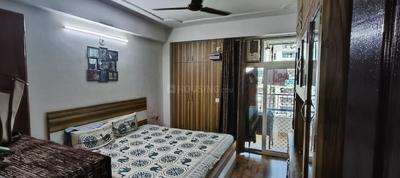 Hall Image of 1210 Sq.ft 2 BHK Apartment / Flat for sale in LR Bluemoon Homes, Raj Nagar Extension Ghaziabad for Rs. 8800000