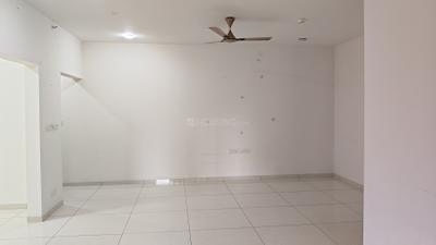 Living Room Image of 1900 Sq.ft 3 BHK Apartment / Flat for rent in Sobha HRC Pristine, Jakkur Bengaluru for Rs. 80000