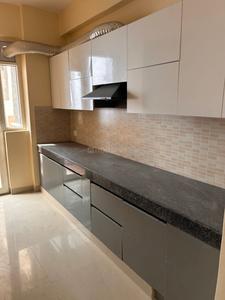 Kitchen Image of 1990 Sq.ft 3 BHK Apartment / Flat for sale in Satya The Hermitage, Sector 103 Gurgaon for Rs. 18000000