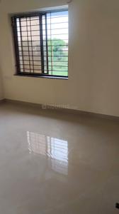 Bedroom Image of 550 Sq.ft 2 BHK Duplex for sale in Gwarighat Jabalpur for Rs. 5500000