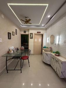 Hall Image of 1400 Sq.ft 3 BHK Apartment / Flat for sale in Rajwada Heights, Narendrapur Kolkata for Rs. 8000000