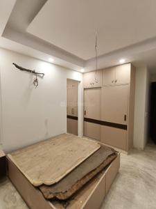 Bedroom Image of 2000 Sq.ft 4 BHK Builder Floor for sale in Laxmi Nagar New Delhi for Rs. 23000000