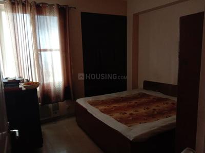 Bedroom Image of 1791 Sq.ft 3.5 BHK Apartment / Flat for sale in Great Value Sharanam, Sector 107 Noida for Rs. 35000000