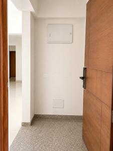 Image of 2100 Sq.ft 3 BHK Apartment / Flat for rent in The August, Bhadaj, Ahmedabad for Rs. 25500