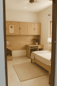 Image of 750 Sq.ft 2 BHK Apartment / Flat for sale in Shyam Nagar, Jaipur for Rs. 3900000