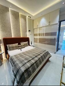 Bedroom Image of 1329 Sq.ft 3 BHK Apartment / Flat for sale in Sector 20 Panchkula for Rs. 7899998