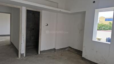 Bedroom Image of 1400 Sq.ft 3 BHK Apartment / Flat for sale in Velachery Chennai for Rs. 14700000