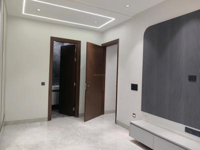 Bedroom Image of 3100 Sq.ft 4 BHK Apartment / Flat for sale in CGHS Anand Niketan, Sector 52 Gurgaon for Rs. 32500000
