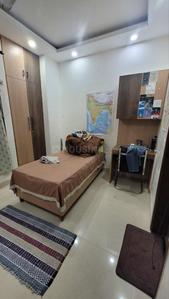Bedroom Image of 580 Sq.ft 1 BHK Apartment / Flat for sale in Karjat Thane for Rs. 1750000