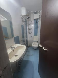 Image of 1100 Sq.ft 2 BHK Apartment / Flat for rent in Om Sai Enclave, Koproli, Navi Mumbai for Rs. 60000