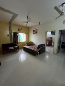 Hall Image of 1700 Sq.ft 4 BHK Duplex for sale in Sama Savli Vadodara for Rs. 6500000