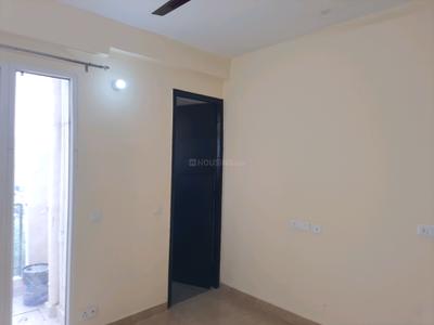 Bedroom Image of 950 Sq.ft 2 BHK Builder Floor for sale in Signature Global Park 2 And 3, Sector 36 Sohna for Rs. 6500000