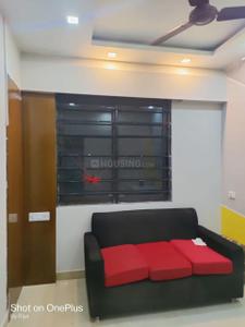 Hall Image of 736 Sq.ft 2 BHK Apartment / Flat for sale in Ambuja Utalika Effieciency And Comfort, Mukundapur Kolkata for Rs. 6500000