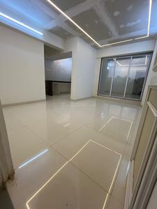 Living Room Image of 932 Sq.ft 2 BHK Apartment / Flat for sale in Shivshakti Oasis, Badlapur East Badlapur for Rs. 3550000