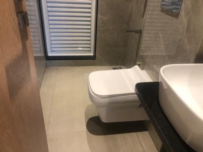 Image of 1050 Sq.ft 2 BHK Apartment / Flat for sale in Bhaveshwar Callista 2, Kalamboli, Navi Mumbai for Rs. 10000000