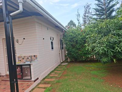 Image of 1500 Sq.ft 2 BHK Villa for rent in K Raheja Jade Gardens, Pujanahalli, Bengaluru for Rs. 43000
