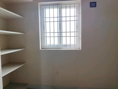 Bedroom Image of 820 Sq.ft 2 BHK Villa for sale in Red Hills Chennai for Rs. 4590002