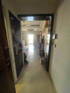 Image of 840 Sq.ft 2 BHK Apartment / Flat for rent in Nahar Jonquille and Jamaica, Powai, Mumbai for Rs. 87000
