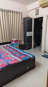 Bedroom Image of 1710 Sq.ft 3 BHK Apartment / Flat for sale in Sudarshan Elegance, Science City Ahmedabad for Rs. 11500000