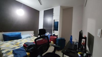 Bedroom Image of 900 Sq.ft 2 BHK Apartment / Flat for sale in Vaishnavi Serene, Yelahanka Bengaluru for Rs. 10900000