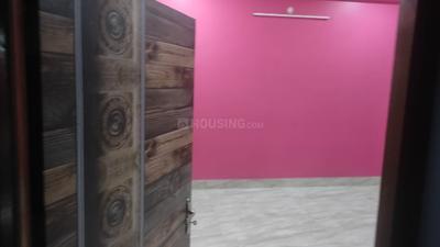 Bedroom Image of 2100 Sq.ft 2 BHK Builder Floor for rent in Gomti Nagar Extension Lucknow for Rs. 20000