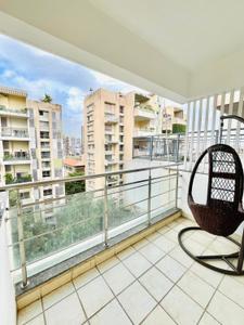 Balcony Image of 5200 Sq.ft 4.5 BHK Apartment / Flat for sale in Marvel Bounty, Hadapsar Pune for Rs. 45500000