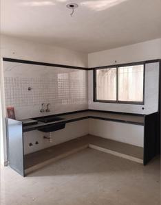 Kitchen Image of 1700 Sq.ft 3 BHK Independent House for sale in Gomti Nagar Extension Lucknow for Rs. 12000000